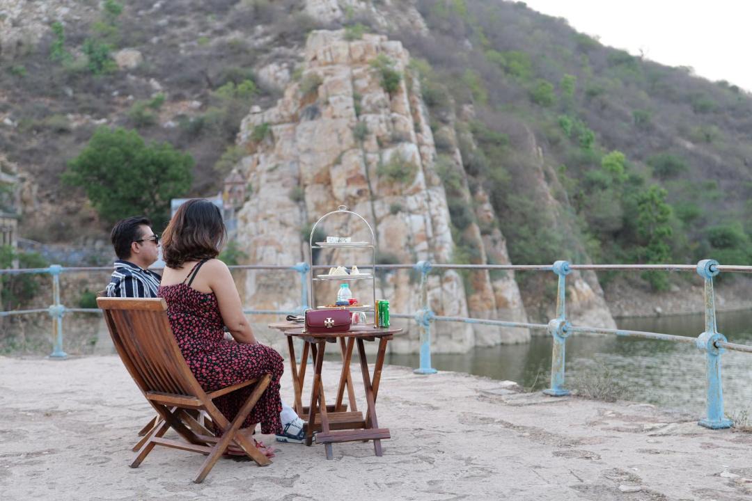 Photo of Others in Sariska