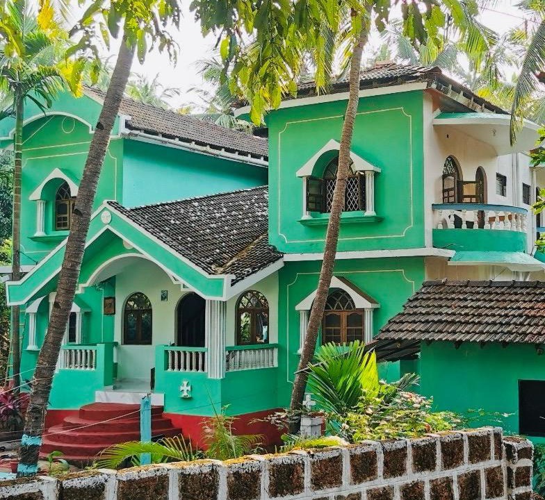 Photo of Others in Agonda