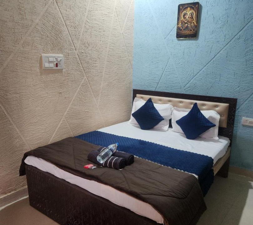 Photo of Bedroom in Ranchi