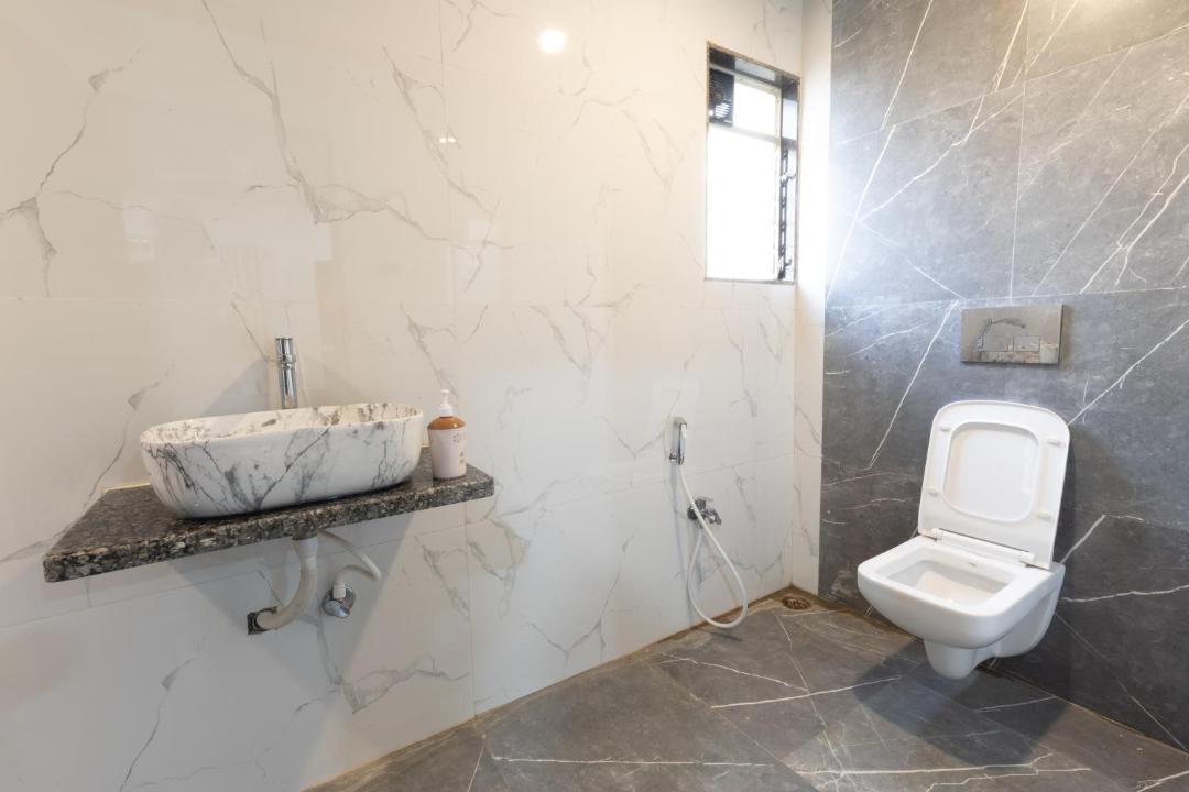 Photo of Bathroom in Amarnath