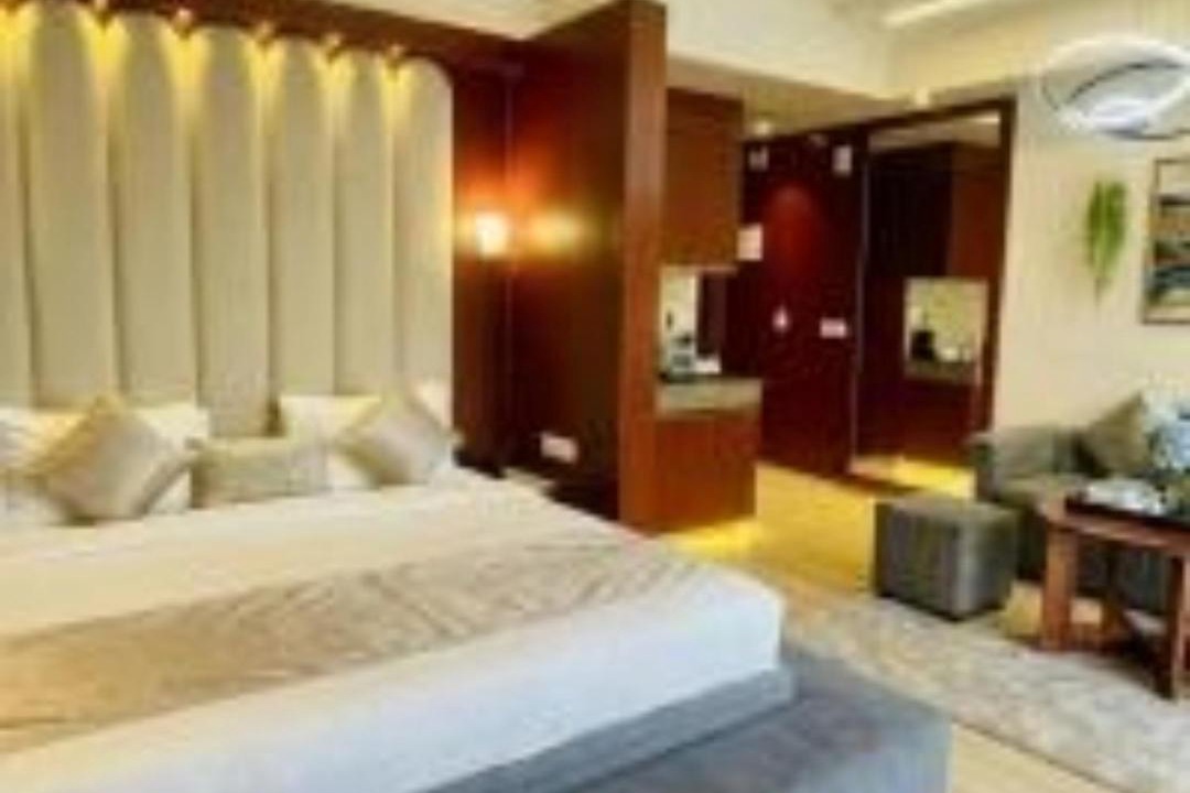 Photo of Bedroom in Gomti Nagar