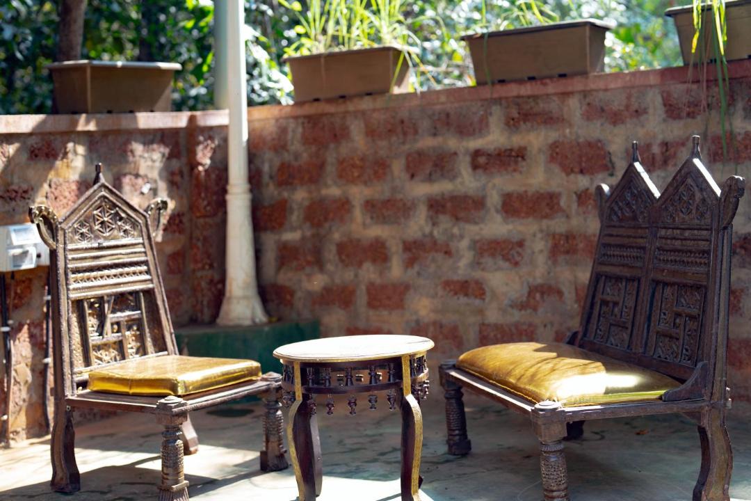 Photo of Others in Anjuna