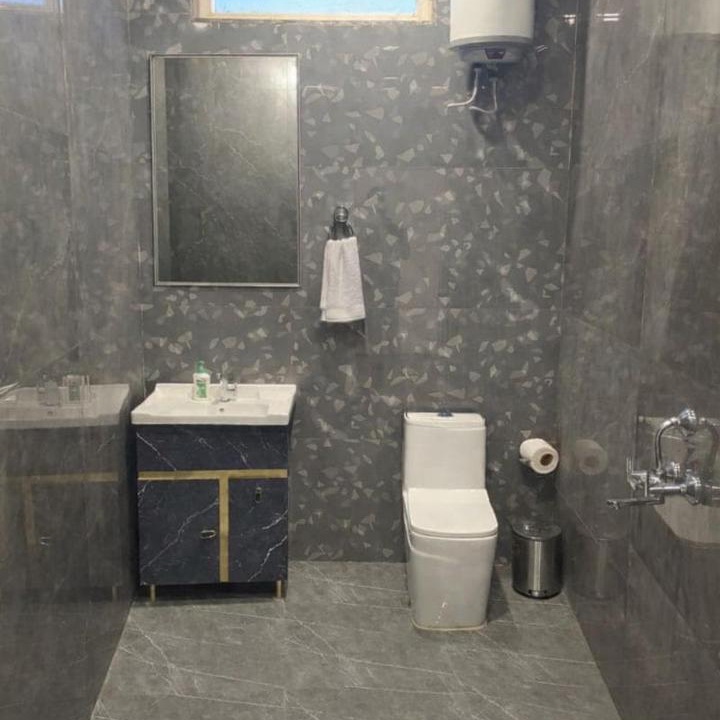Photo of Bathroom in Faridabad