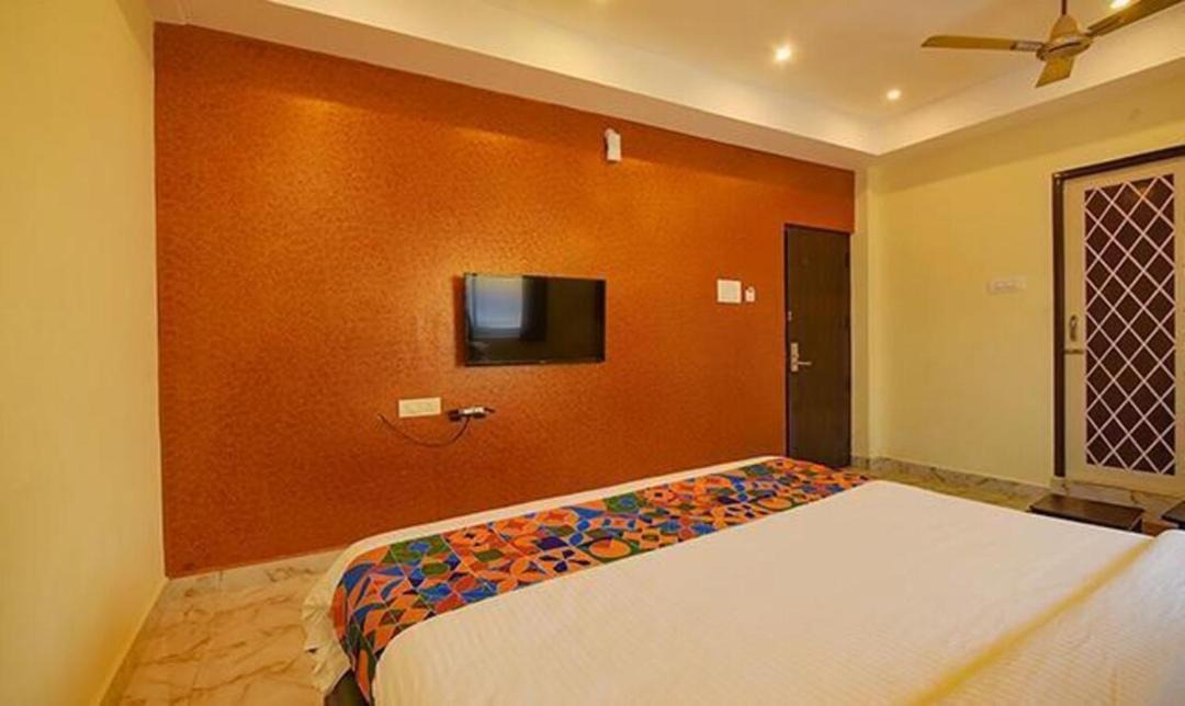 Photo of Bedroom in Chromepet