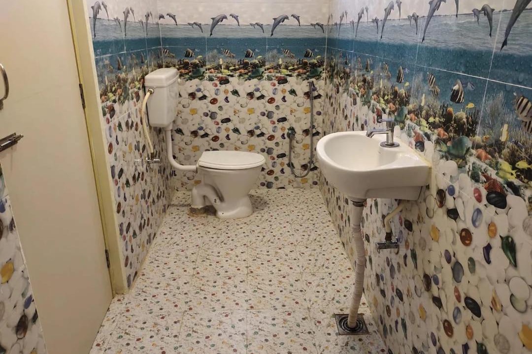 Photo of Bathroom in Chromepet