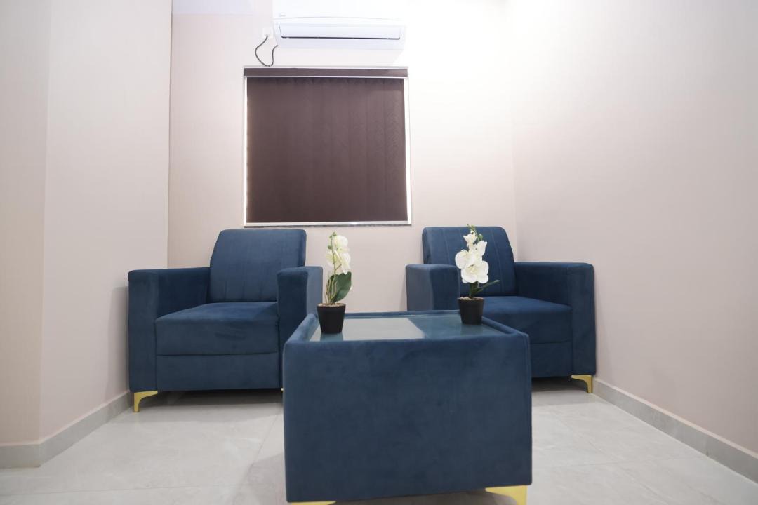 Photo of Livingroom in Madhapur