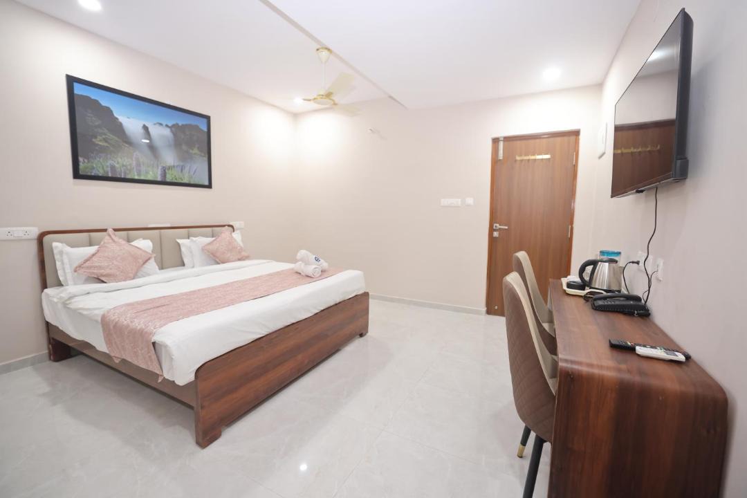 Photo of Bedroom in Madhapur
