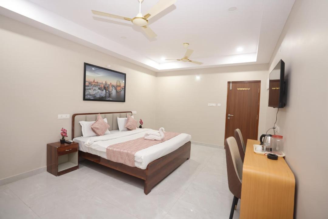 Photo of Bedroom in Madhapur
