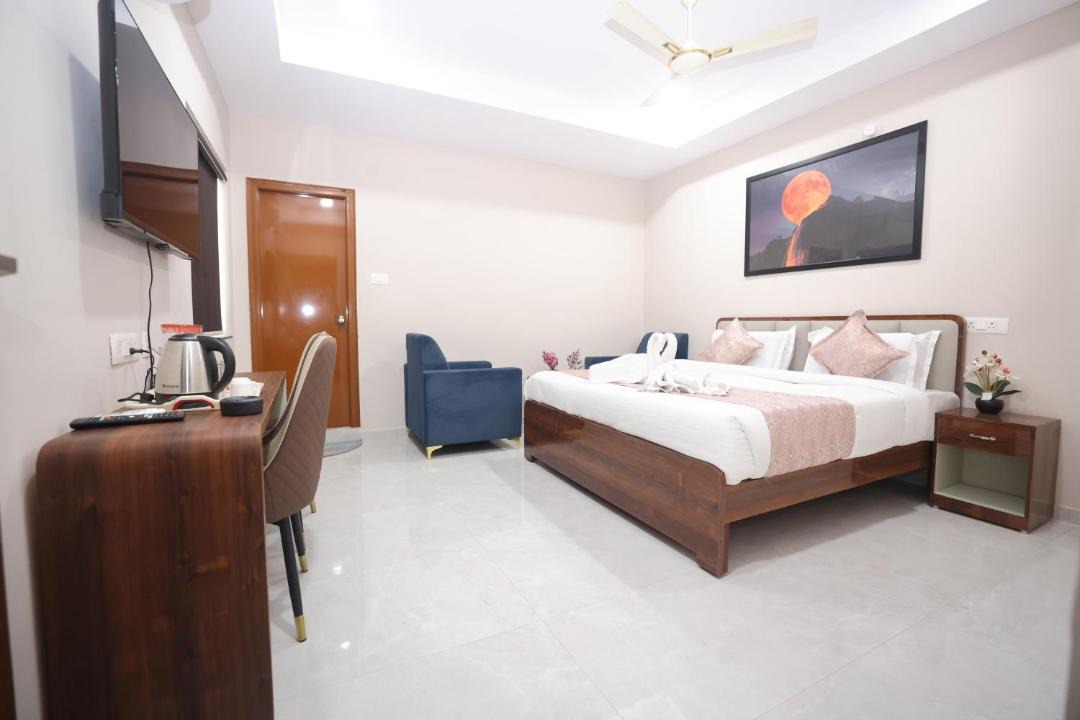 Photo of Bedroom in Madhapur