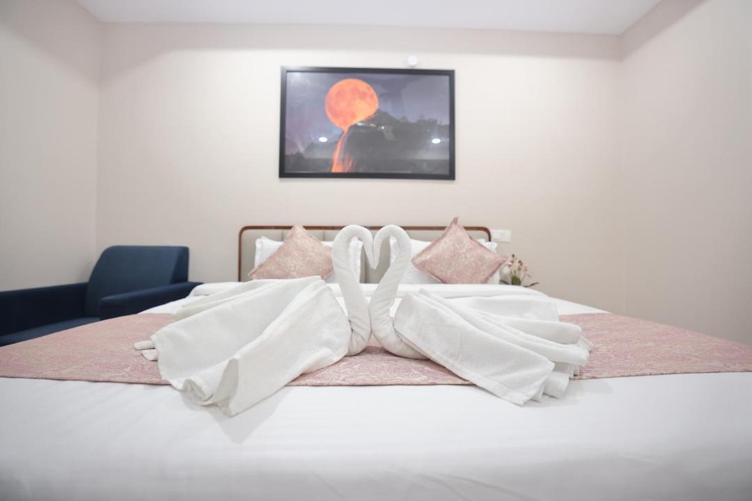 Photo of Bedroom in Madhapur