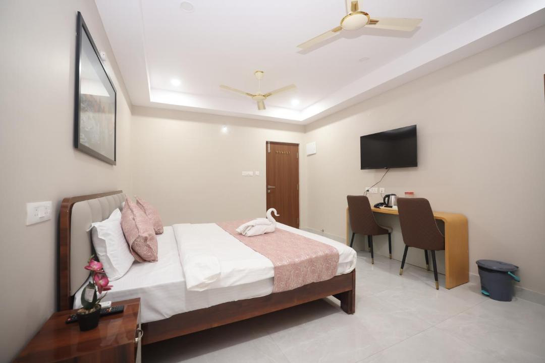 Photo of Bedroom in Madhapur