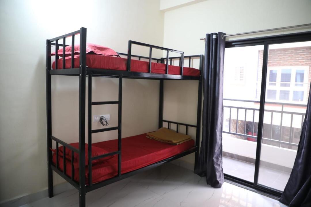 Photo of Bedroom in Wagholi