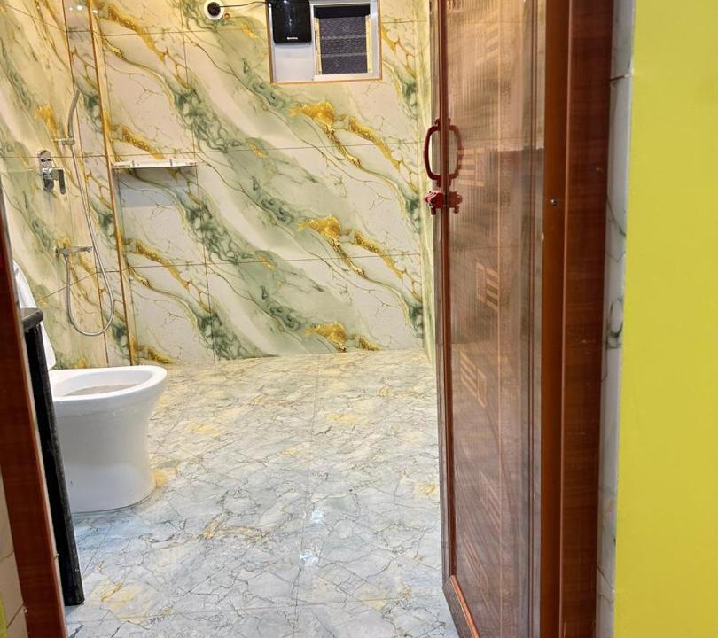 Photo of Bathroom in Purulia