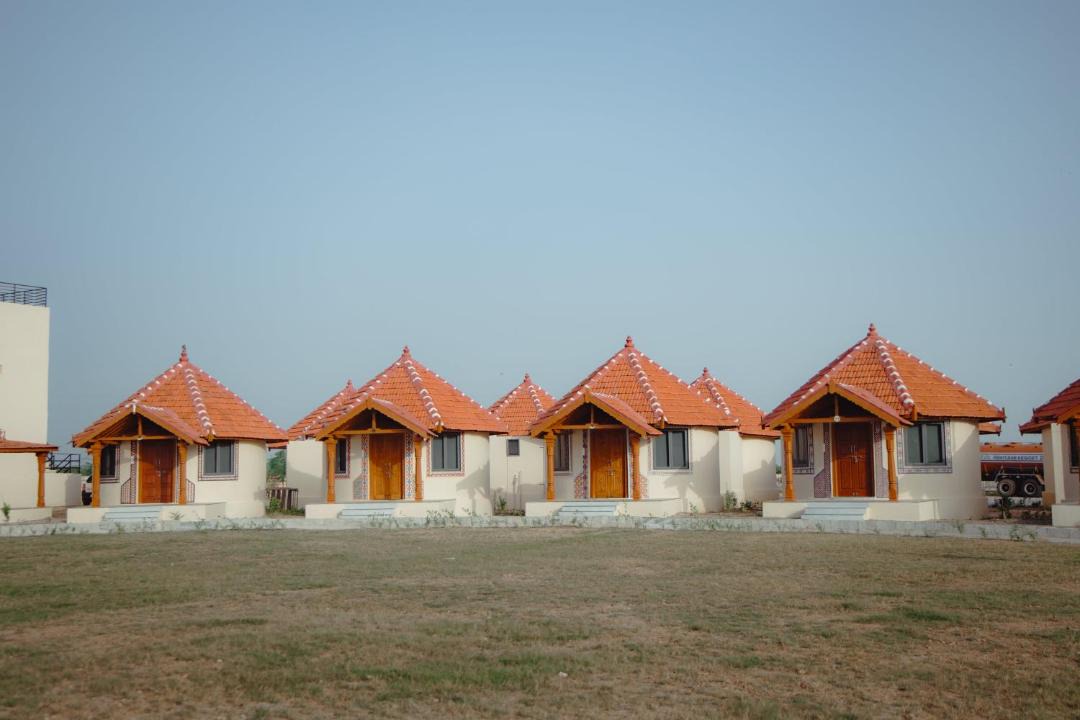 Photo of Others in Dholavira