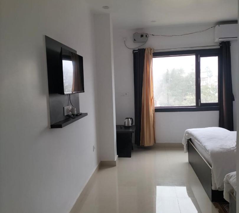 Photo of Bedroom in Bodh Gaya