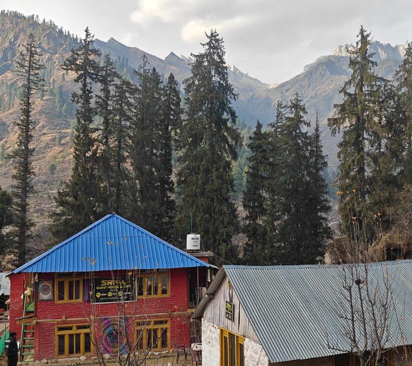 Photo of Others in Kullu