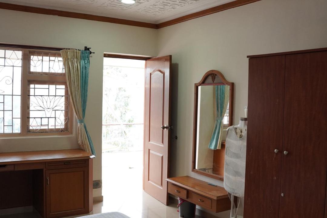 Photo of Bathroom in Coonoor