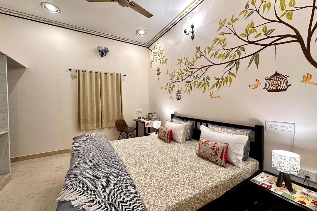 Photo of Bedroom in Uchiyarda