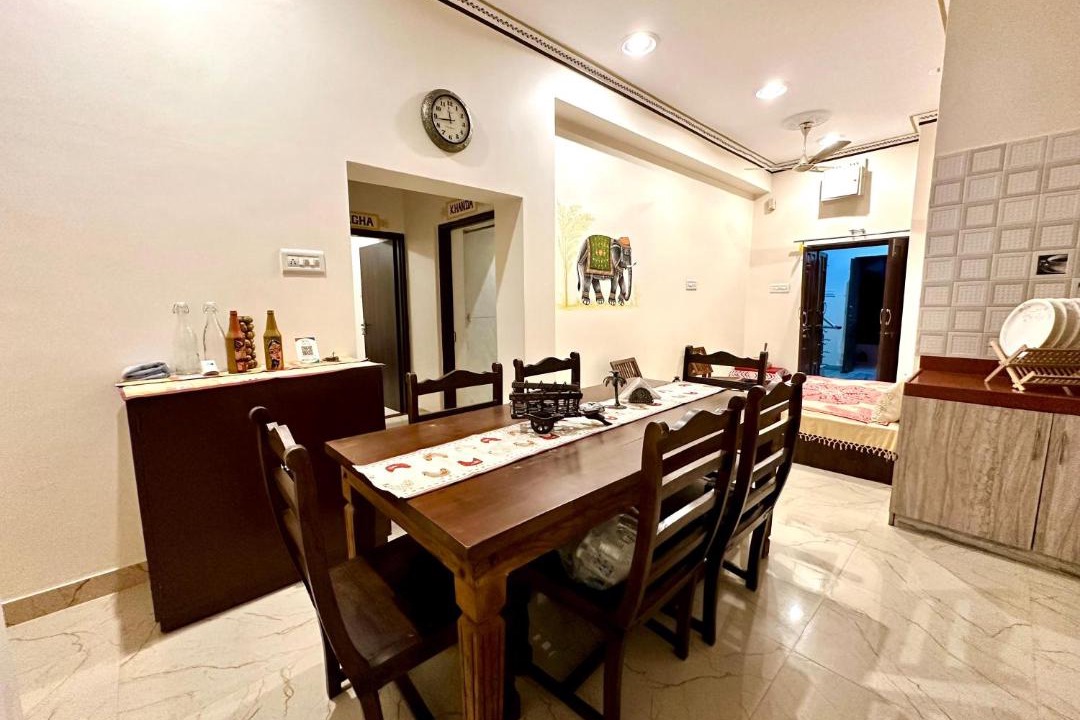 Photo of Kitchen in Uchiyarda