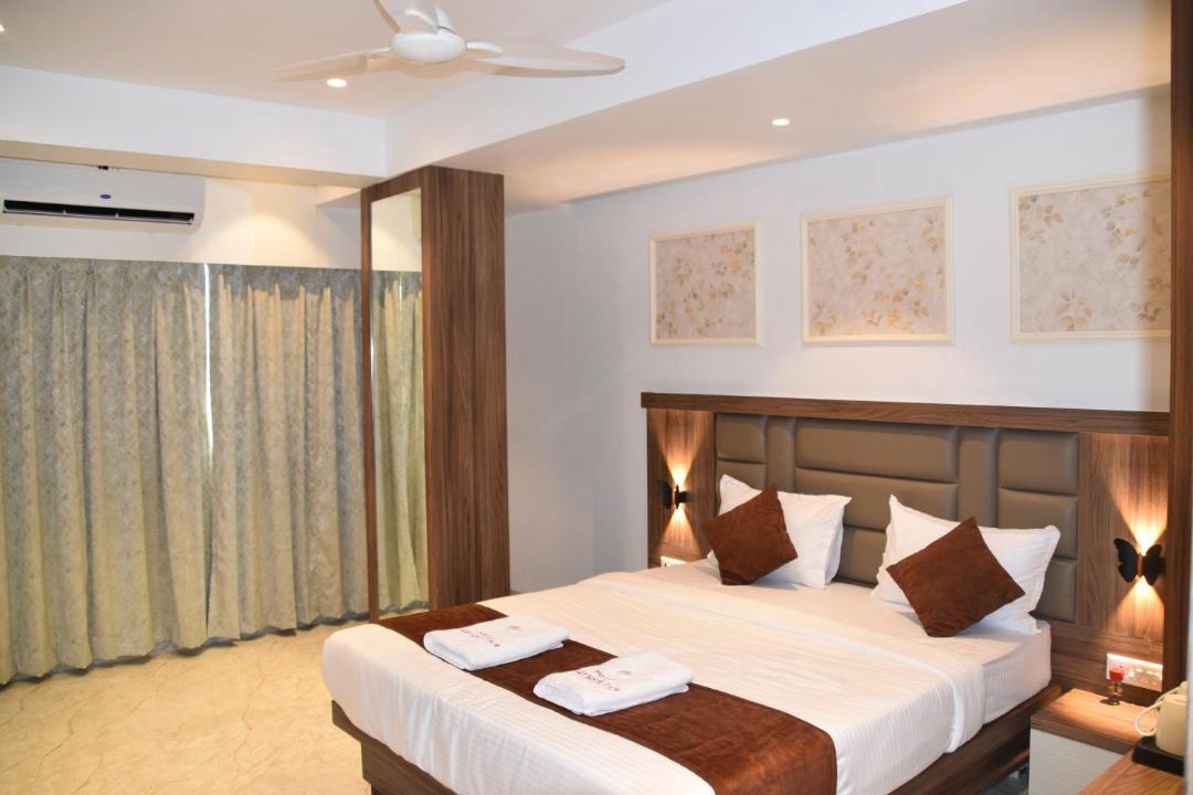 Photo of Bedroom in Navi Mumbai
