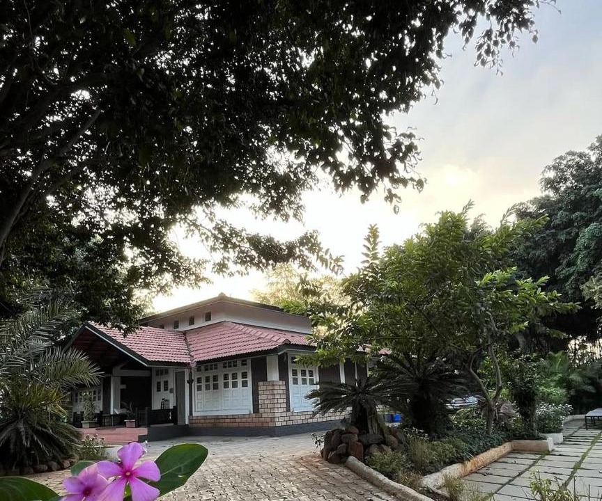 Photo of Outdoor in Rajgurunagar