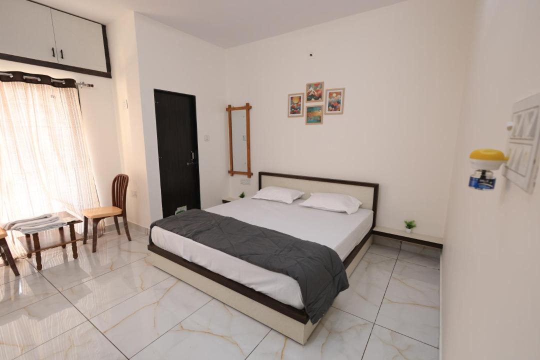 Photo of Bedroom in Dwarka