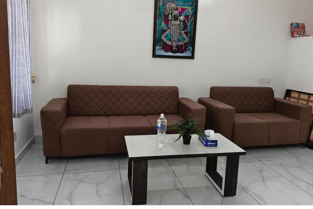 Photo of Livingroom in Dwarka