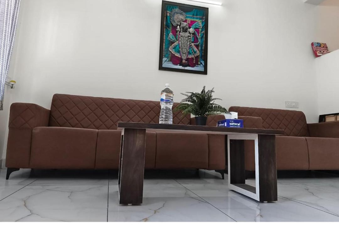 Photo of Livingroom in Dwarka