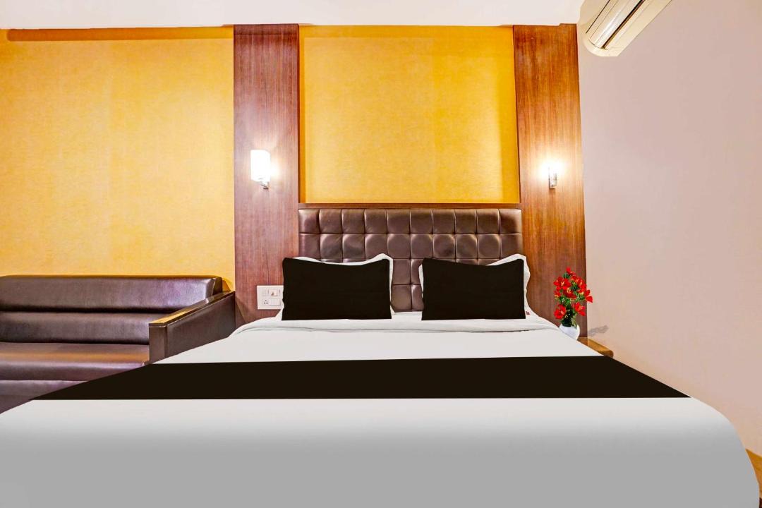 Photo of Bedroom in Nagpur