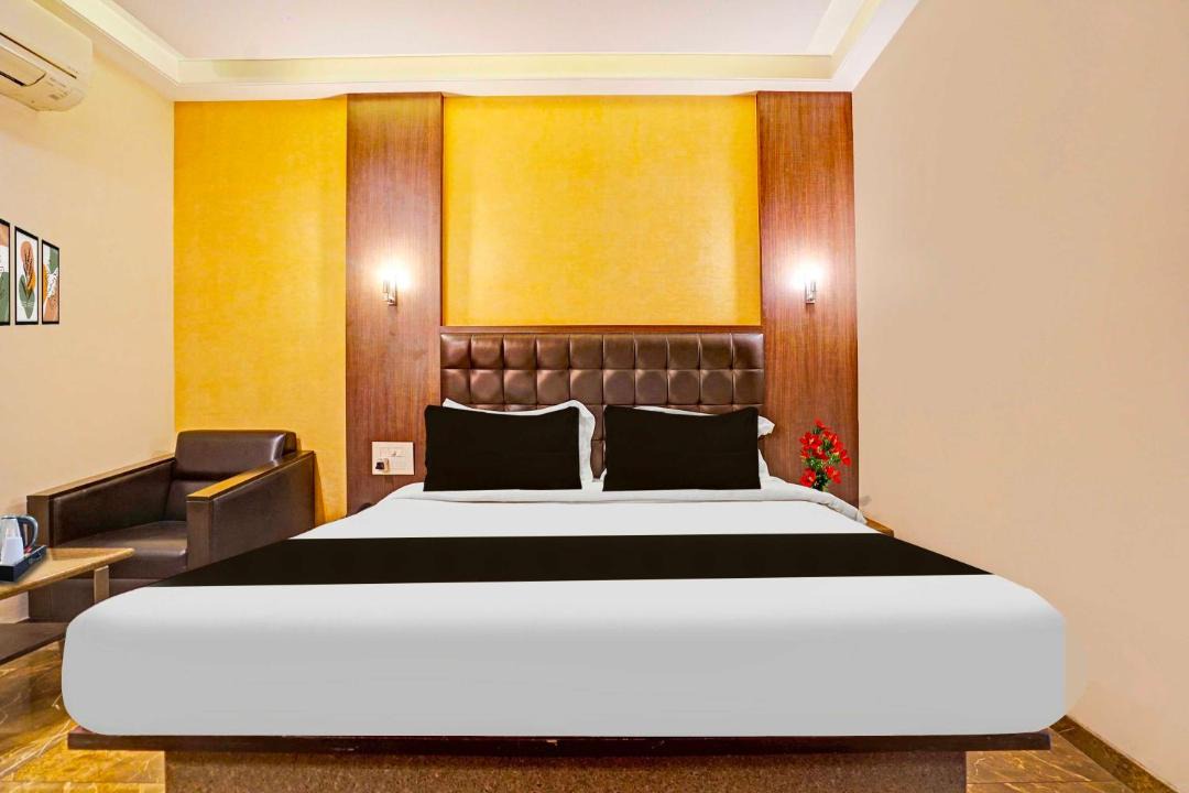 Photo of Bedroom in Nagpur