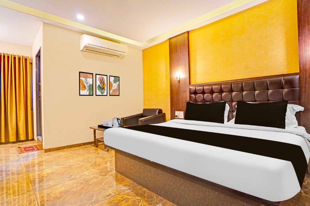 Photo of Bedroom in Nagpur