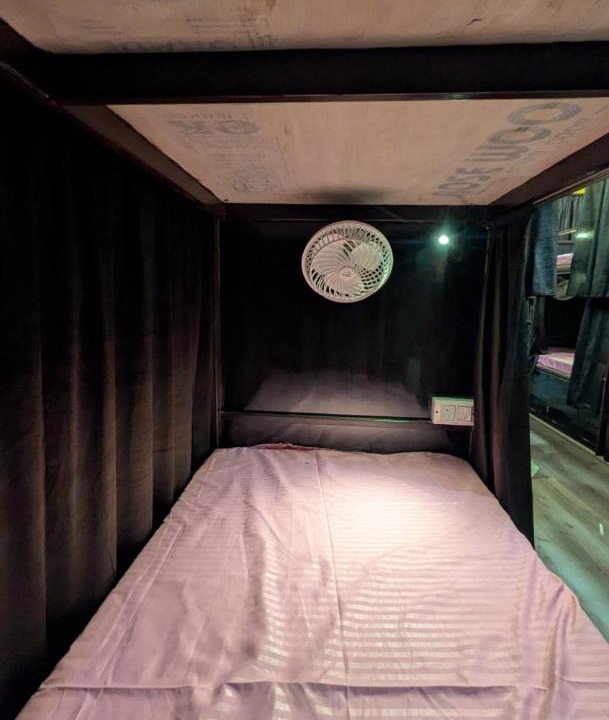 Photo of Bedroom in Sigra