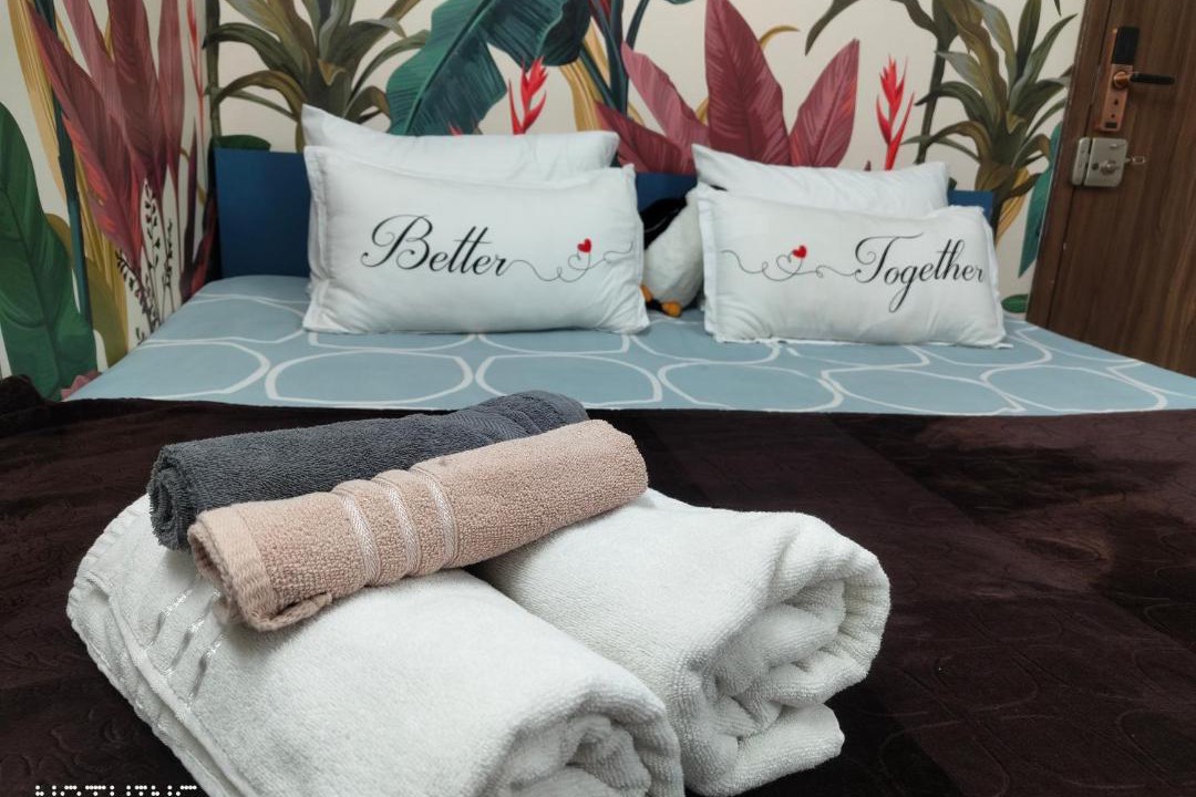 Photo of Bedroom in Pune