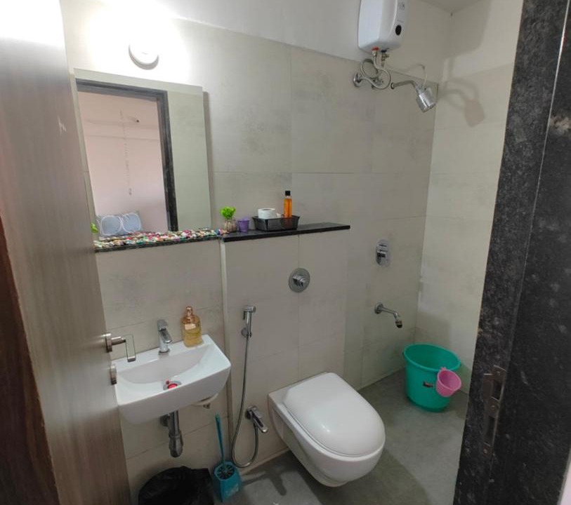 Photo of Bathroom in Pune