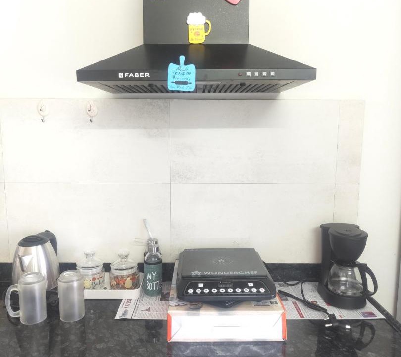 Photo of Kitchen in Pune