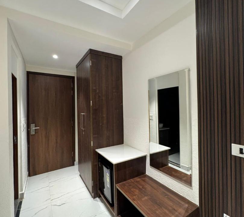 Photo of Bathroom in Khattalwada