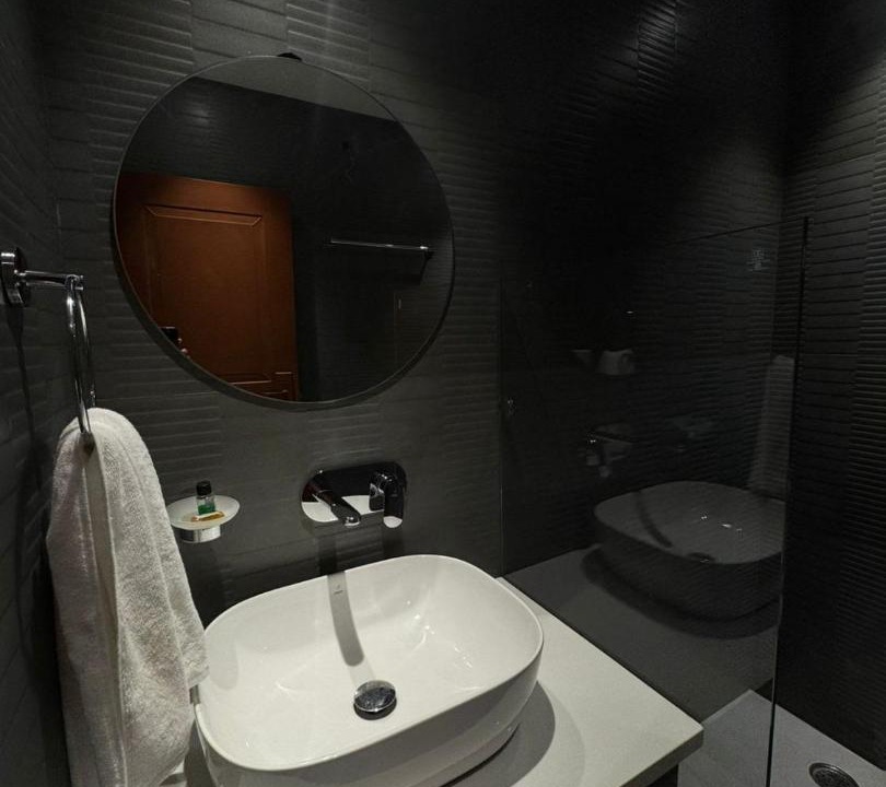 Photo of Bathroom in Khattalwada