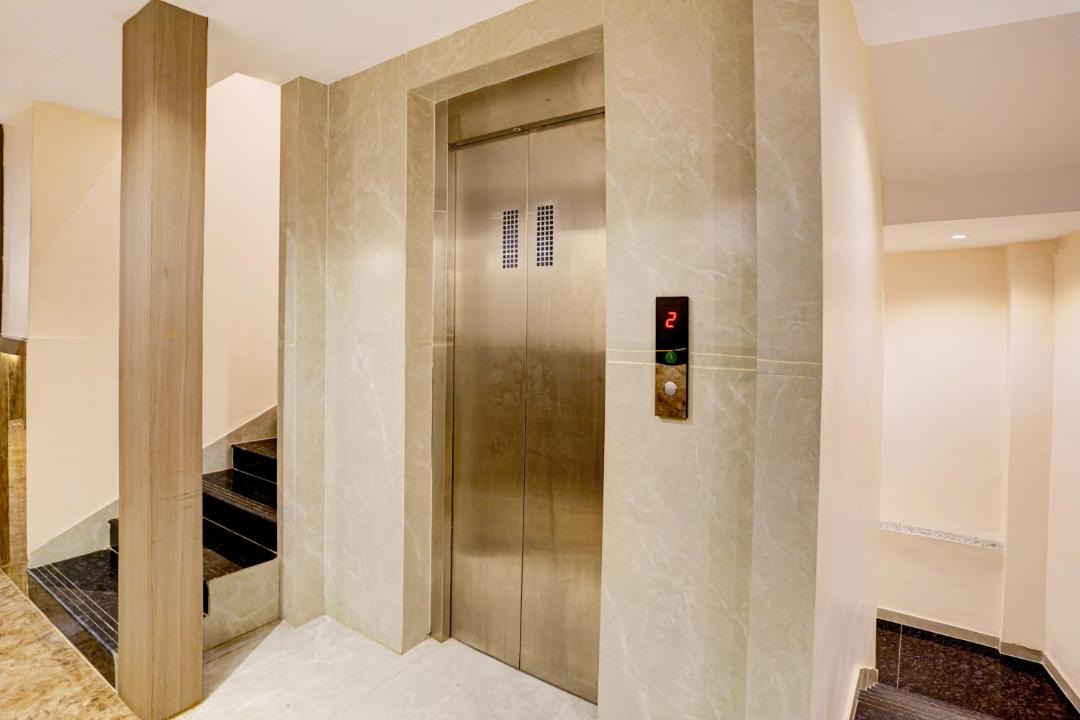 Photo of Bathroom in Goregaon West