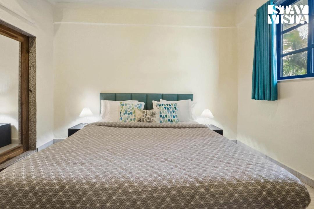 Photo of Bedroom in Chendhare