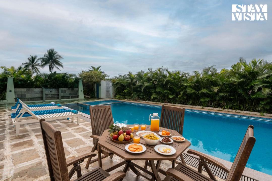 Photo of Patio Balcony in Chendhare