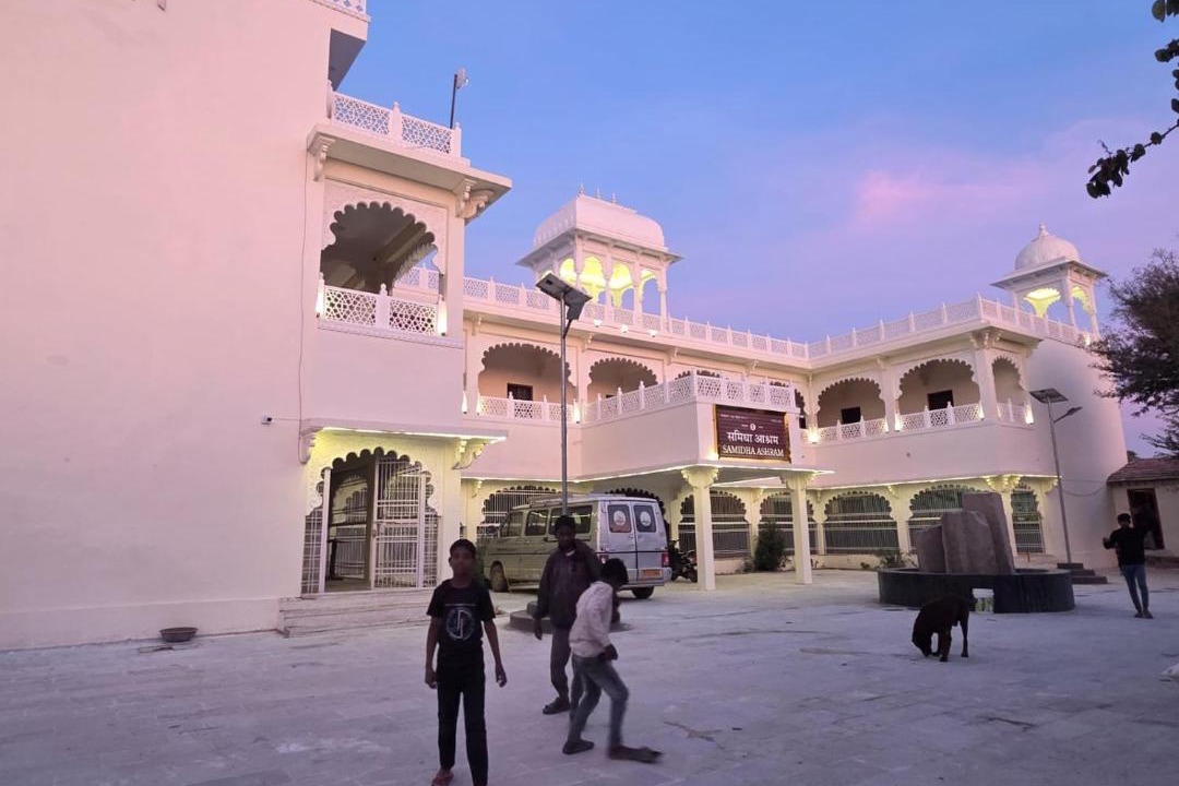 Photo of Others in Vallabhnagar