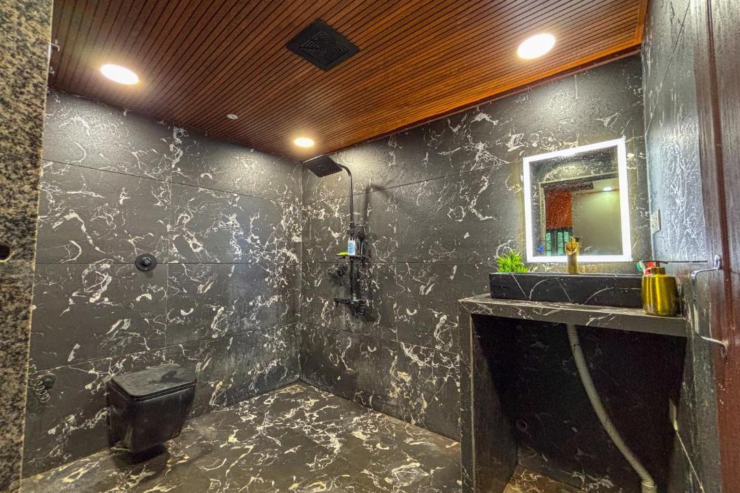 Photo of Bathroom in Netravali