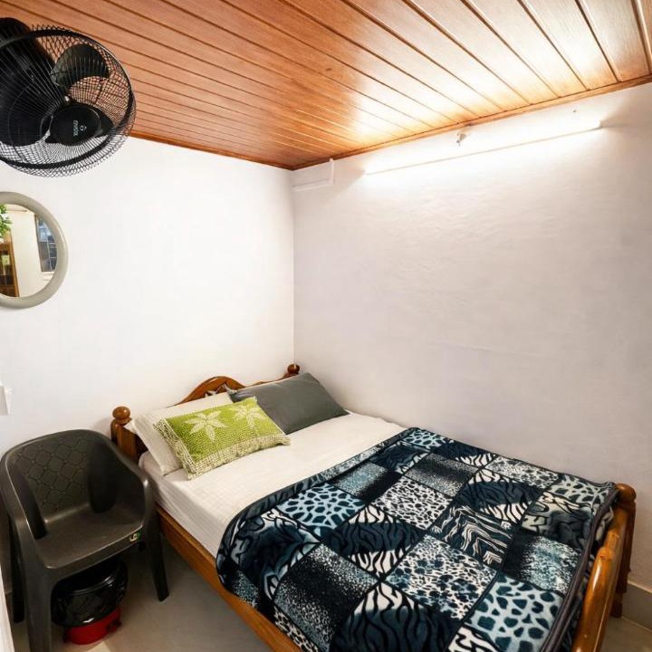 Photo of Bedroom in Katakeri Rural