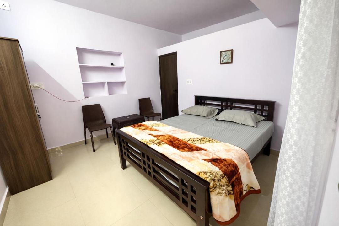 Photo of Bedroom in Katakeri Rural