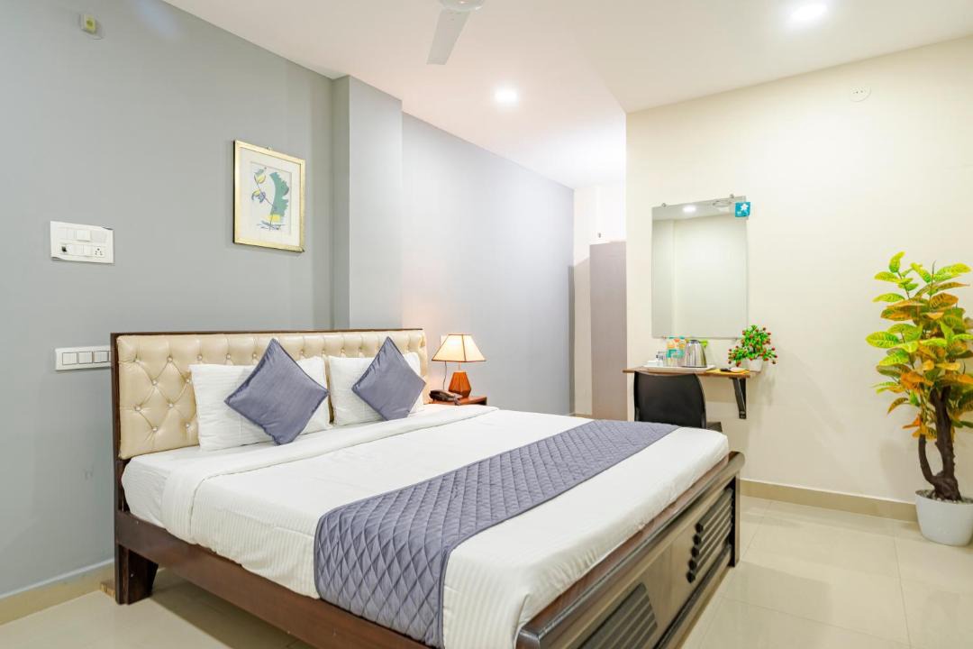 Photo of Bedroom in Shamshabad