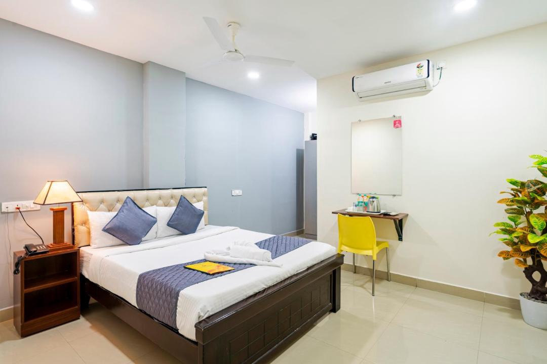 Photo of Bedroom in Shamshabad