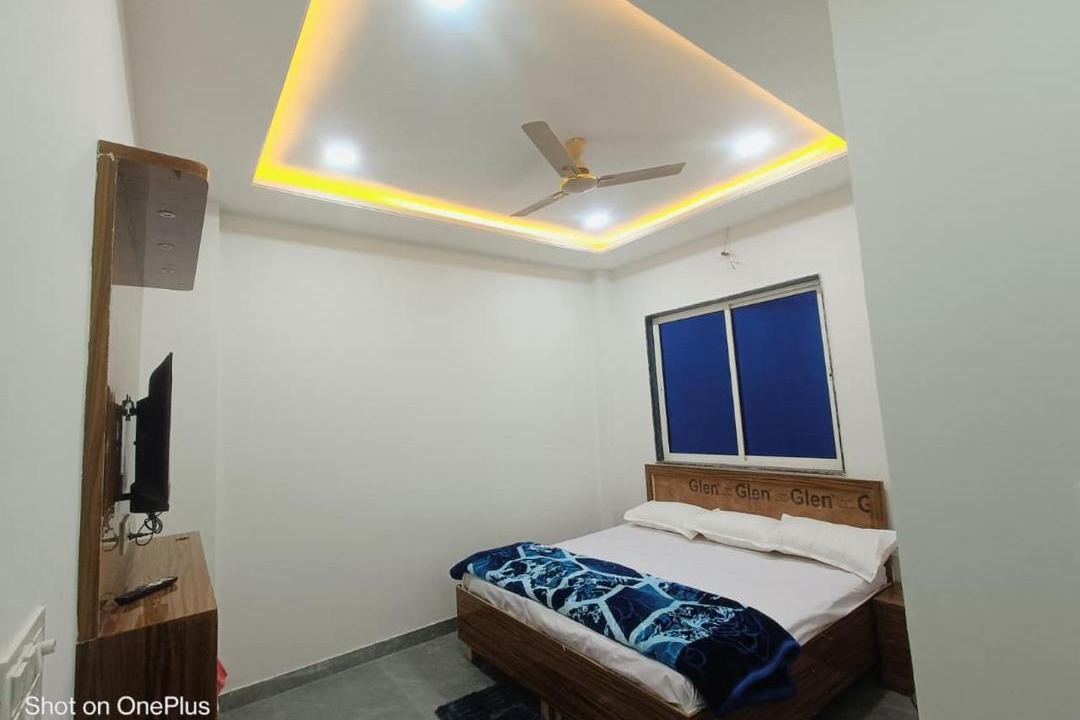 Photo of Bedroom in Vrindavan