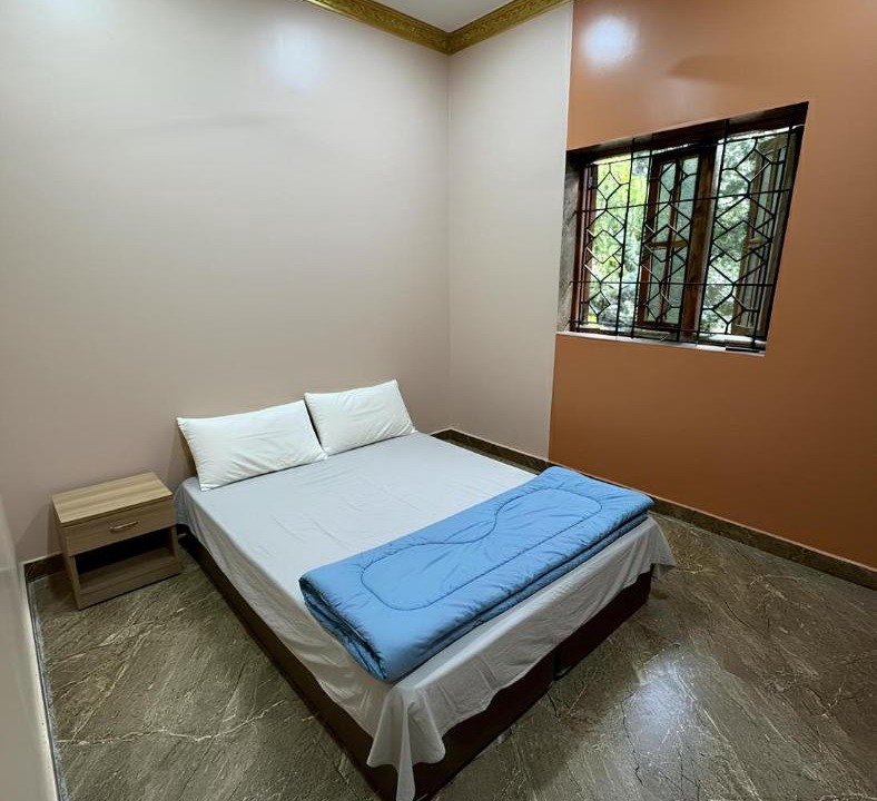 Photo of Bedroom in Netravali