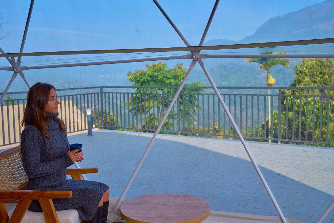 Photo of Patio Balcony in Devikolam