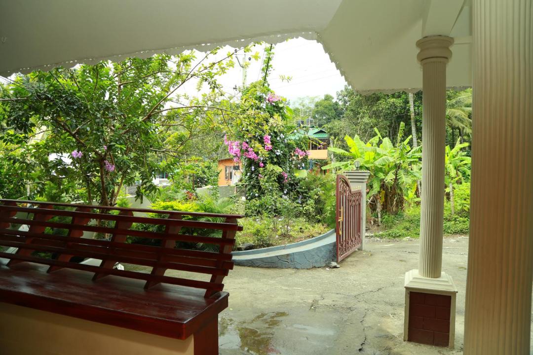 Photo of Others in Thekkady
